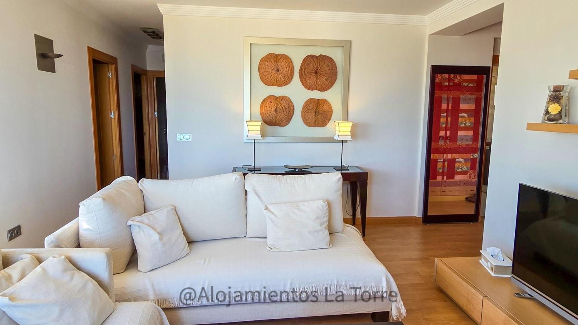 Luxury House Relax - Alojamientos La Torre Torre Del Mar Eksteriør billede